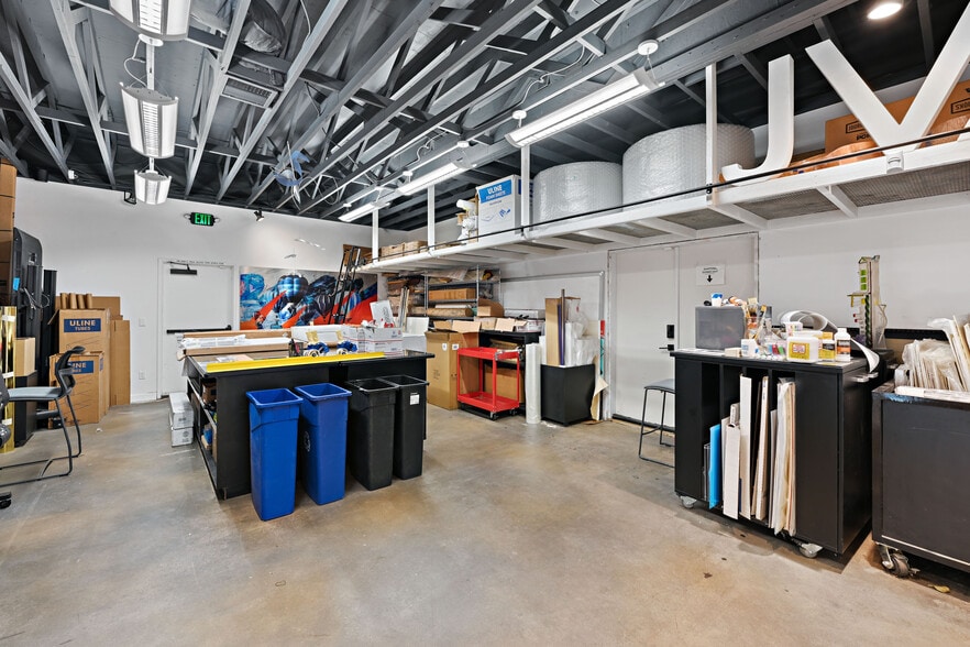 More Photos Of 4151 Taylor St, San Diego Storefront Retail Office For Sale