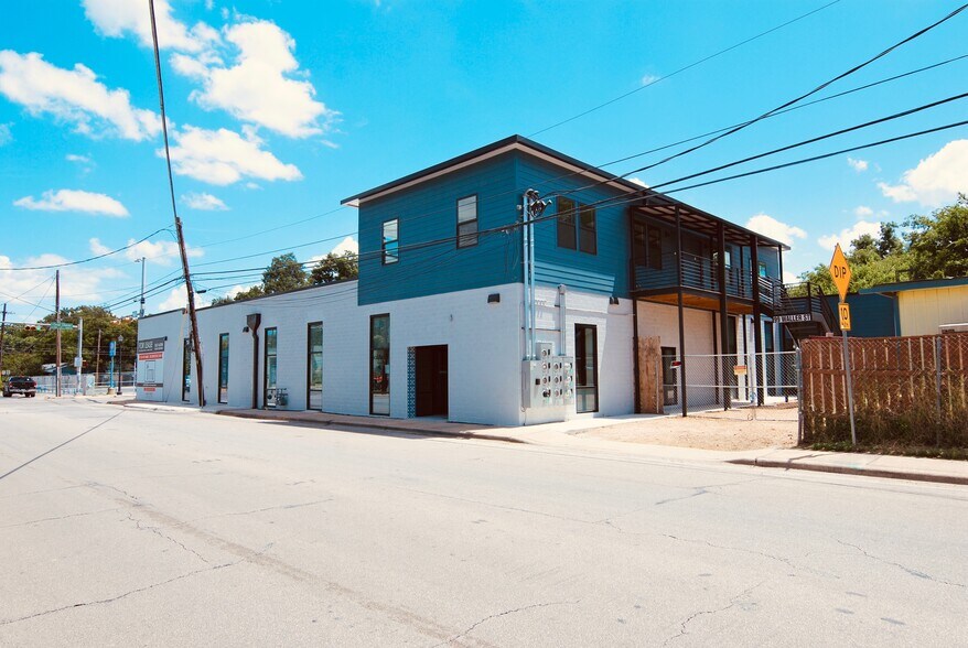 More Photos Of 1201 E Cesar Chavez St E, Austin Coworking Space