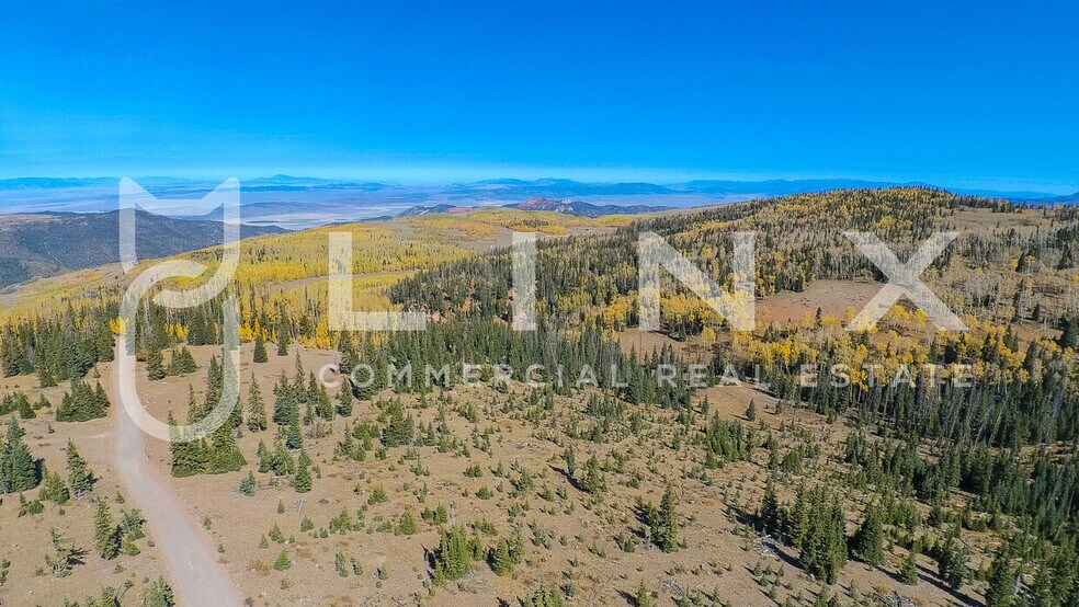 Primary Photo Of Dry Lakes Rd, Brian Head Land For Sale