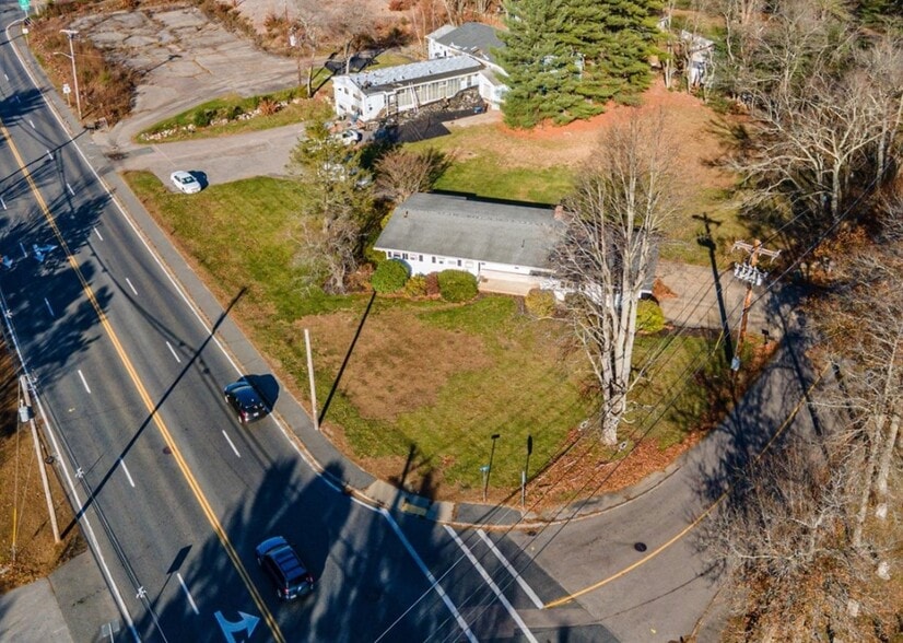 Primary Photo Of 2 Mirimichi St, Plainville Land For Lease