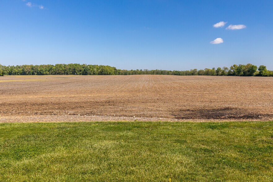 More Photos Of 9228 Stoutsville Pike, Stoutsville Land For Sale
