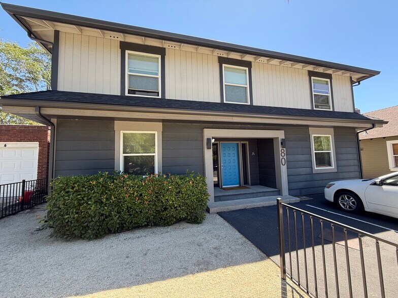 More Photos Of 80 Vine St, Reno Apartments For Sale