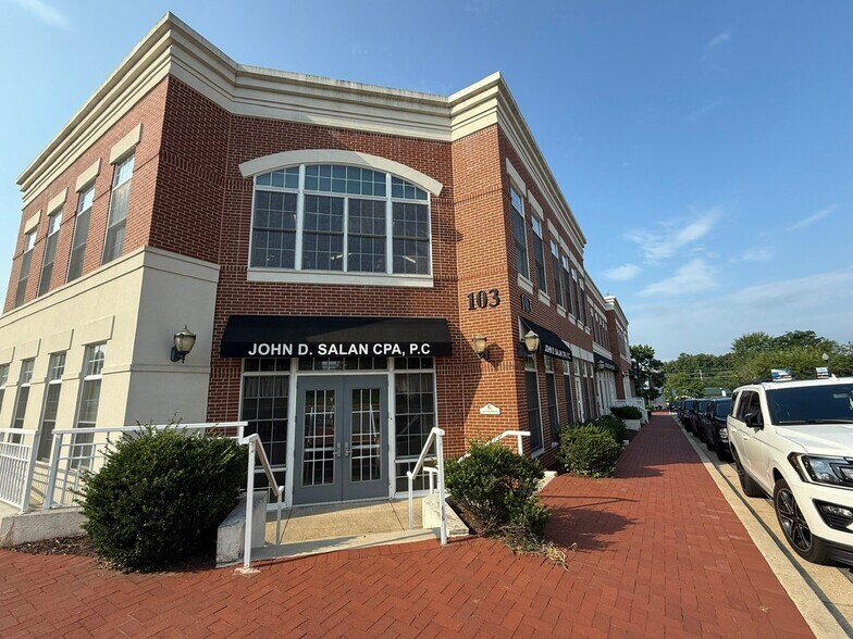 More Photos Of , La Plata Office For Sale