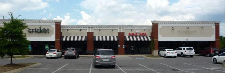 More Photos Of 2962 S Rutherford Blvd, Murfreesboro General Retail For Lease