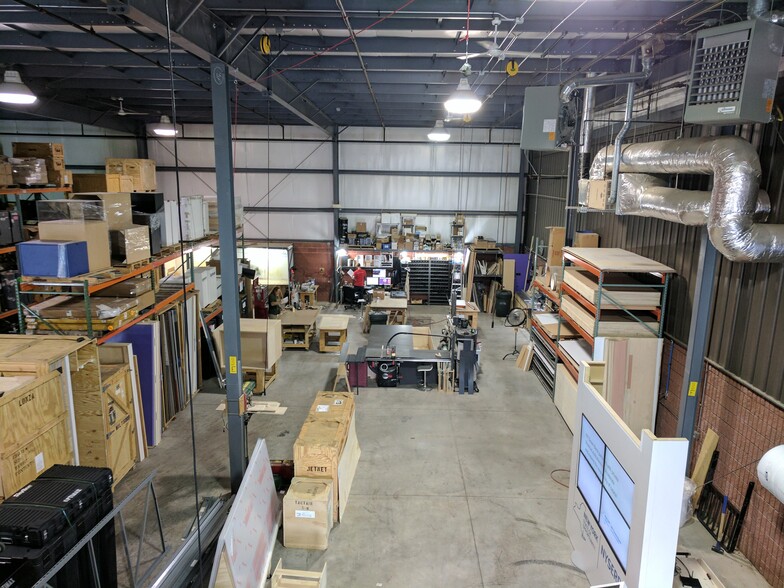 More Photos Of 1604 Wayneport Rd, Macedon Warehouse For Sale