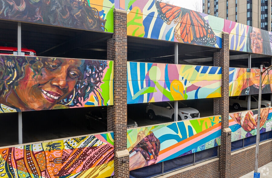 More Photos Of 10 Chestnut St, Springfield Multifamily For Sale