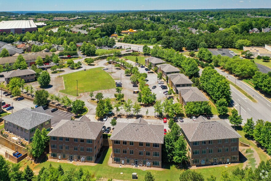 More Photos Of 1134 Satellite Blvd, Suwanee Medical For Lease