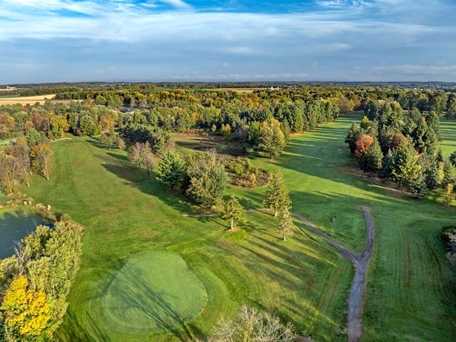 More Photos Of 11426 Wren Rd, Marshfield Golf Course Driving Range For Sale