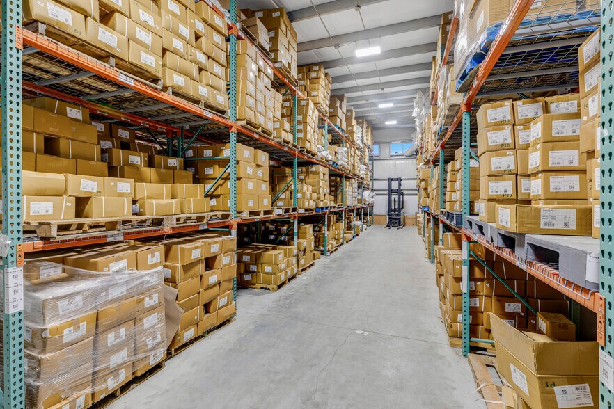 More Photos Of 34 Route 125, Kingston Warehouse For Lease