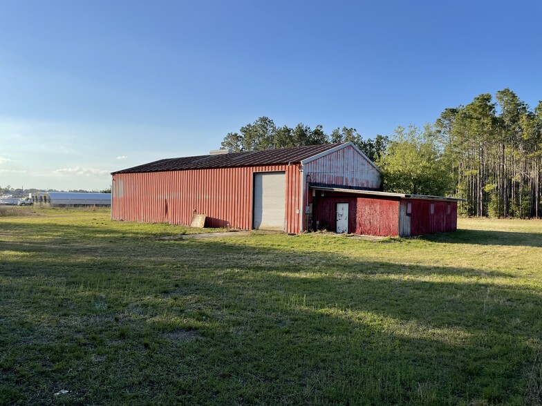 Primary Photo Of 2024 W Kelly Park Rd, Apopka Land For Sale