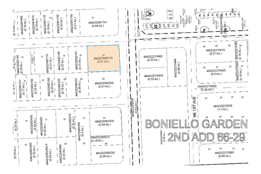 More Photos Of 4087-4095 N Andrews Ave, Oakland Park Storefront Retail Residential For Sale