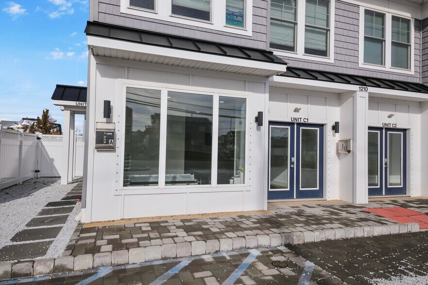 More Photos Of 1210 Long Beach Blvd, Long Beach Township Office Residential For Sale