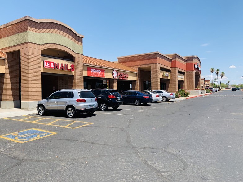 More Photos Of 4300-4410 W Union Hills Dr, Glendale Unknown For Lease