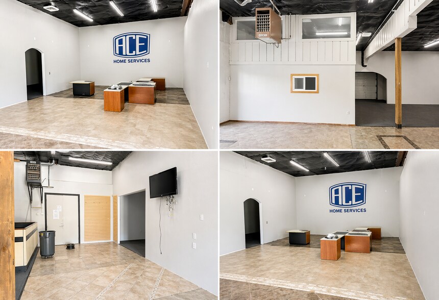 More Photos Of 1302 N Rhinestone Dr, Prescott Showroom For Lease
