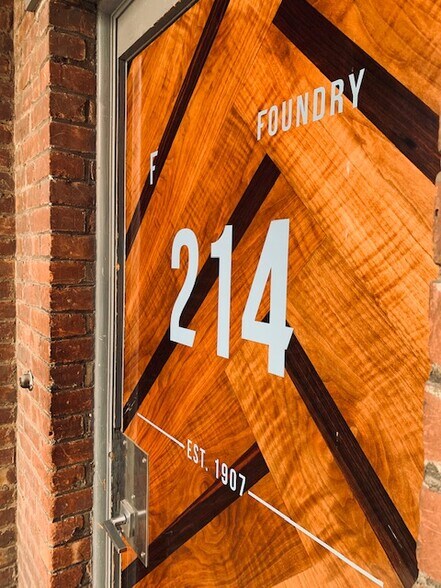 More Photos Of 214 Arlington St, Chelsea Office For Lease