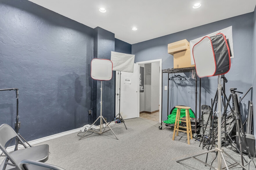 More Photos Of 1703 A Jo Johnston Ave, Nashville Religious Facility For Sale