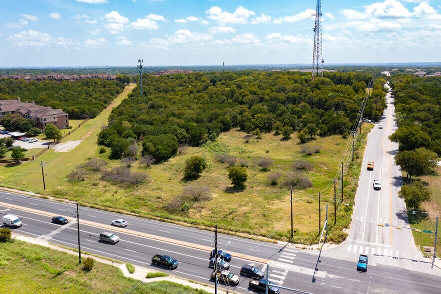 More Photos Of 3416 Davis Ln, Austin Land For Sale