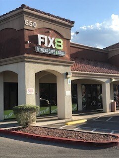 More Photos Of 650 E Horizon Dr, Henderson Restaurant For Sale