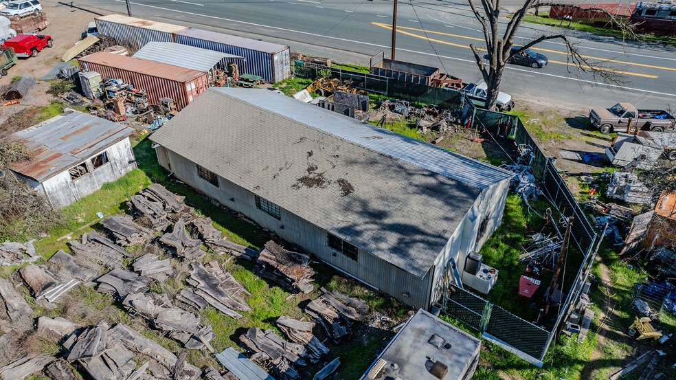 More Photos Of 4531 State Highway 88, Ione Land For Sale