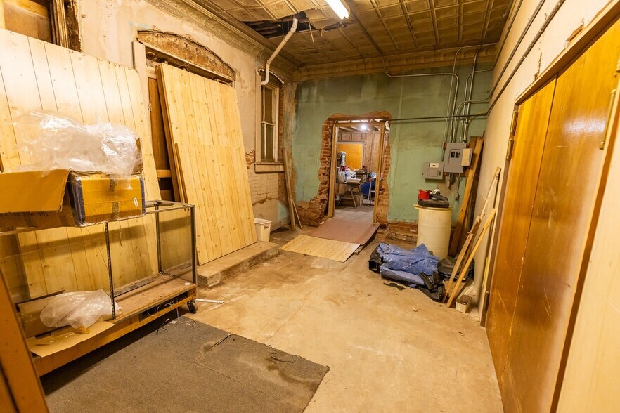 More Photos Of 1242 Commercial Ave, Anson General Retail For Sale