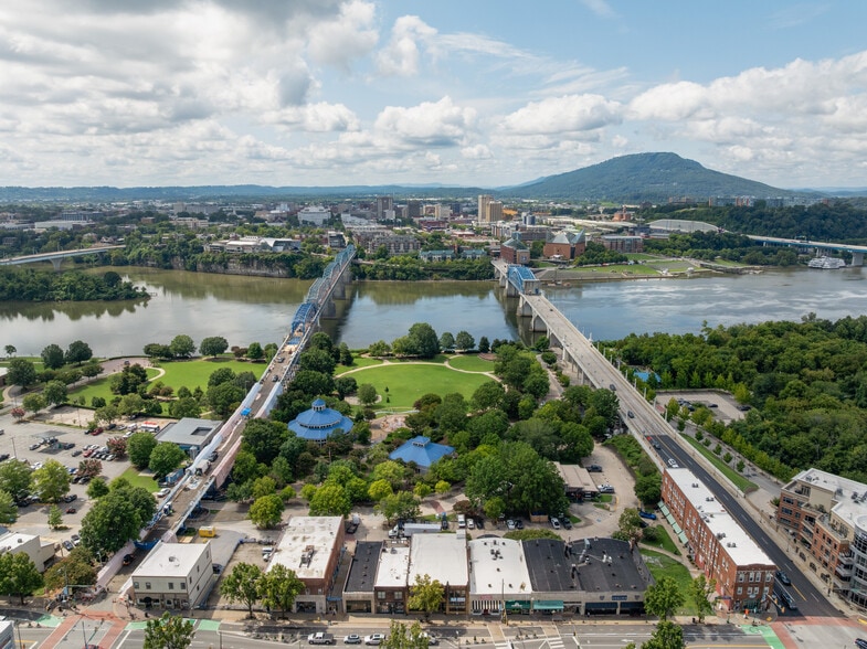 More Photos Of 110 River St, Chattanooga Restaurant For Lease