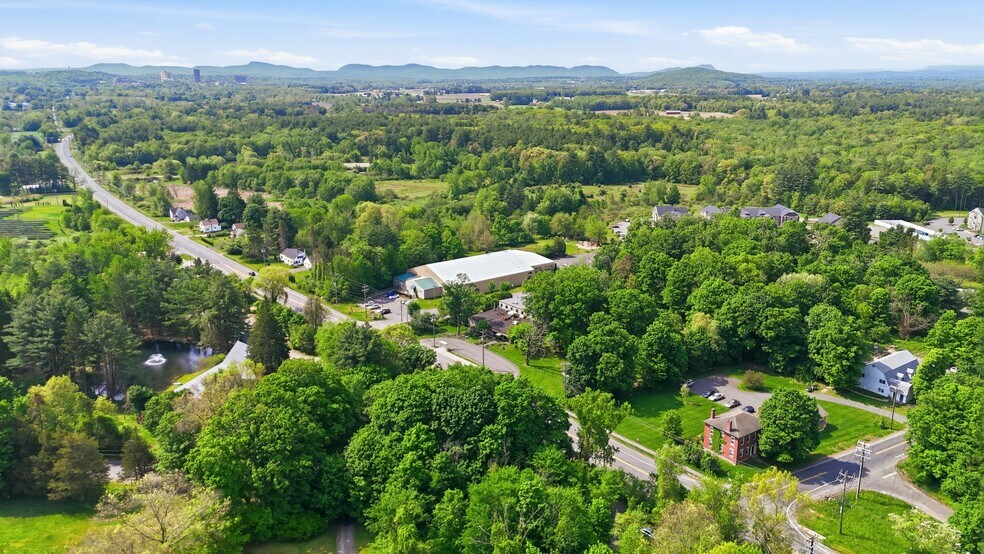 More Photos Of 665 Amherst Rd, Sunderland Research And Development For Sale