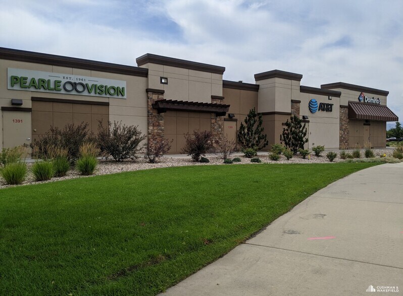 More Photos Of 1340 Sculptor Dr, Loveland Unknown For Lease