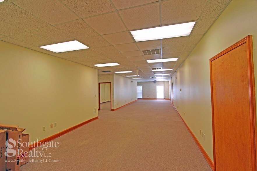 More Photos Of 1700 S 28th Ave, Hattiesburg Freestanding For Lease