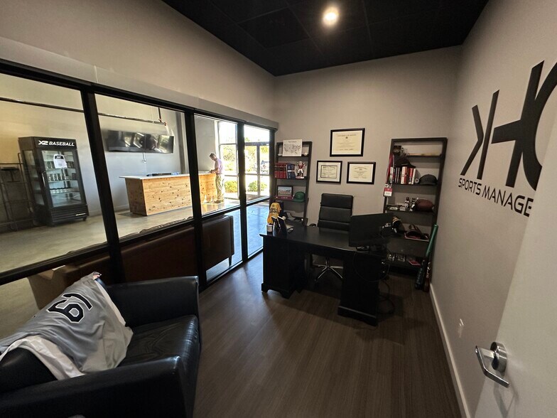 More Photos Of 4312 Republic Ct, Concord Warehouse For Lease
