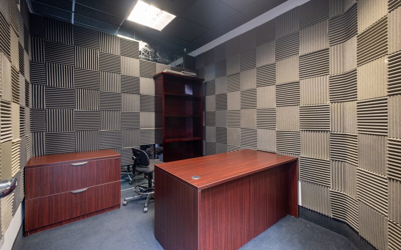 More Photos Of 8565 Double R Blvd, Reno Flex For Lease