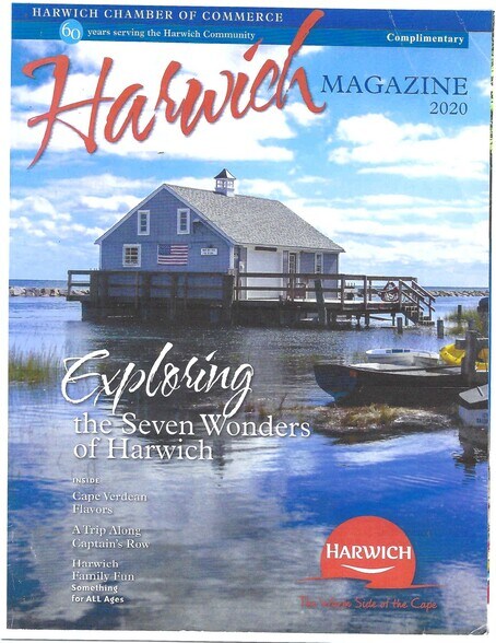 Primary Photo Of 11 Harbor Way, West Harwich Specialty For Sale