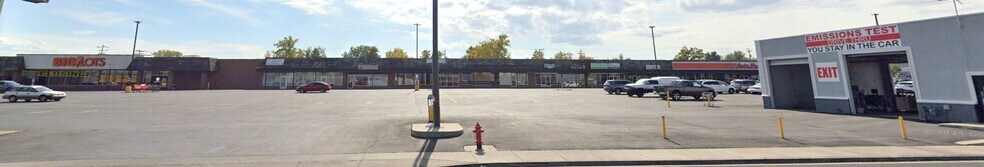 More Photos Of 4015 West 5415 South, Kearns General Retail For Lease