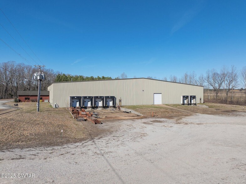 More Photos Of 288 Elliot Power Dr, Lexington Industrial For Sale