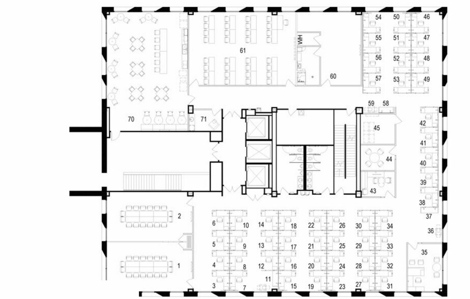 More Photos Of 1 Allied Dr, Little Rock Unknown For Lease