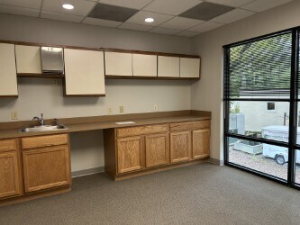 More Photos Of 830 Southlake Blvd, Richmond Office For Lease