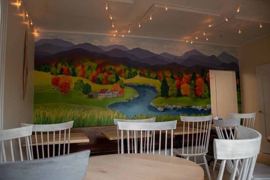 More Photos Of 3075 Main St, Cabot Restaurant For Sale