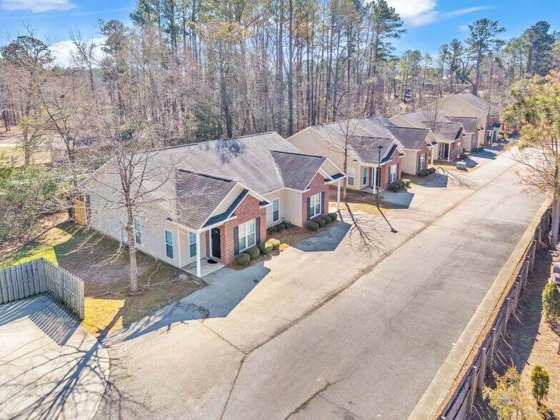 More Photos Of , Evans Multifamily For Sale