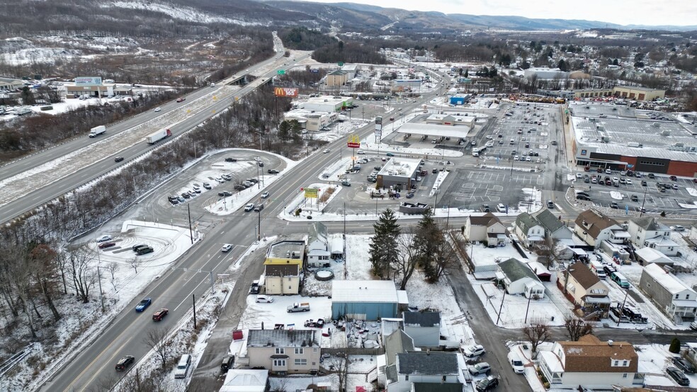 More Photos Of Casey Ave, Wilkes Barre Township Land For Sale