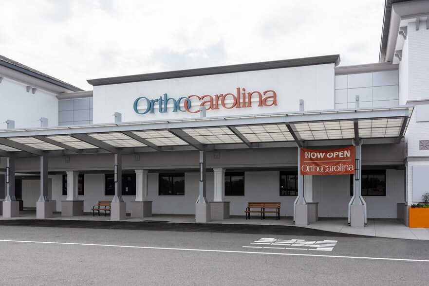 More Photos Of 9101 Highway 51, Pineville Unknown For Lease