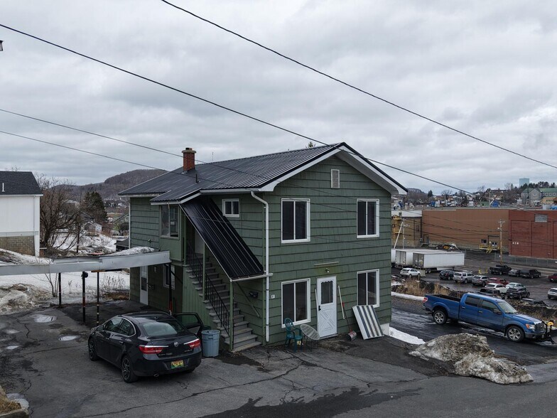 More Photos Of 97 13th Ave, Madawaska Apartments For Sale