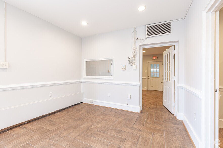 More Photos Of 2906 Chamberlayne Ave, Richmond Industrial For Sale