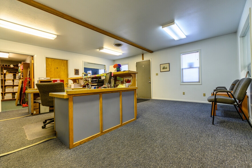 More Photos Of 1700 Rankin St, Missoula Warehouse For Sale