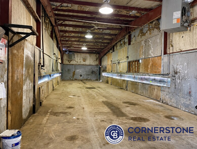 More Photos Of 3501 N Poplar St, Casper Industrial For Lease