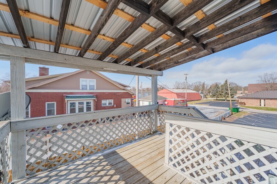 More Photos Of 101 W National Rd, Englewood Freestanding For Sale