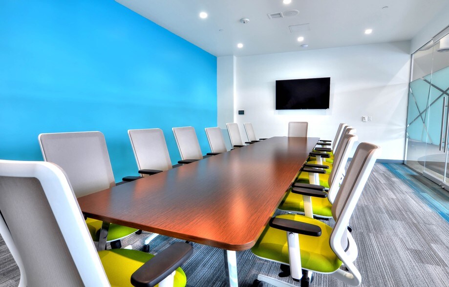 More Photos Of 1230 Rosecrans Ave, Manhattan Beach Office For Lease