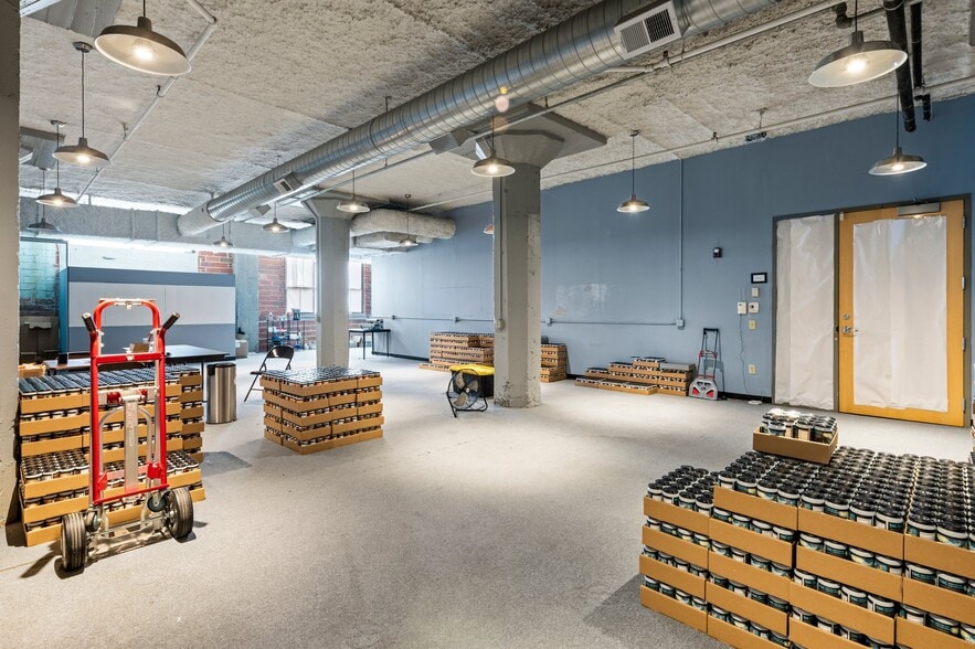 More Photos Of 718 Washington Ave N, Minneapolis Loft Creative Space For Sale