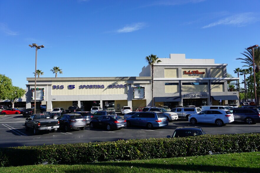 More Photos Of 25355 Crenshaw Blvd, Torrance Unknown For Lease