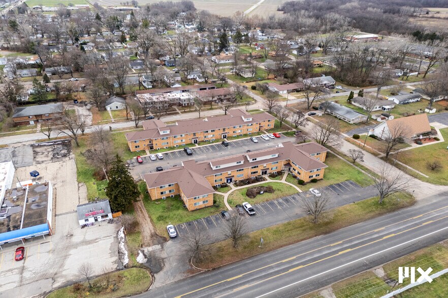 More Photos Of 1731-1733 Oak St, Niles Apartments For Sale