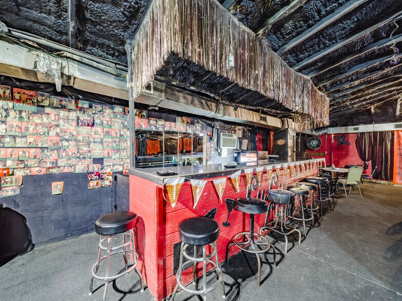 More Photos Of 3409 Miller Ave, Fort Worth Restaurant For Sale