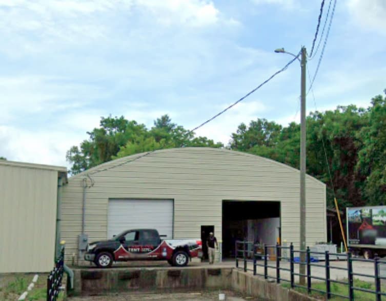 Primary Photo Of 414 Pendleton St, Rock Hill Industrial For Lease